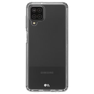 Case-Mate Tough Clear Samsung Galaxy A12 - Clear