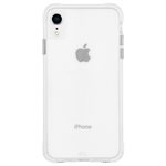 Case-Mate Tough Clear Case for iPhone XR - Clear