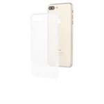 Case-Mate Tough Clear Case for iPhone 6s Plus / 7 Plus / 8 Plus - Clear