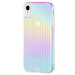 Case-Mate Tough Groove iPhone Xr Iridescent