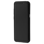 Case-Mate Tough Stand Case for Samsung Galaxy S8, Black / Silver