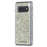 Case-Mate Twinkle Case for Samsung Galaxy S10 Plus, Stardust