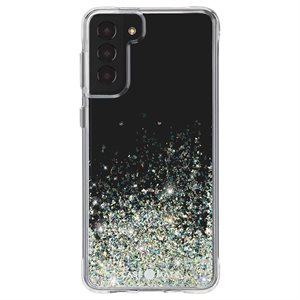Case-Mate Twinkle Samsung Gal S21 Plus - Ombre Star