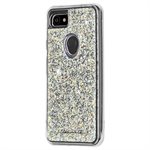 Case-Mate Twinkle for Google Pixel 3a, Stardust