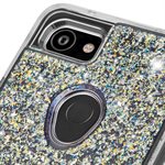 Case-Mate Twinkle Case for Google Pixel 3a XL, Stardust