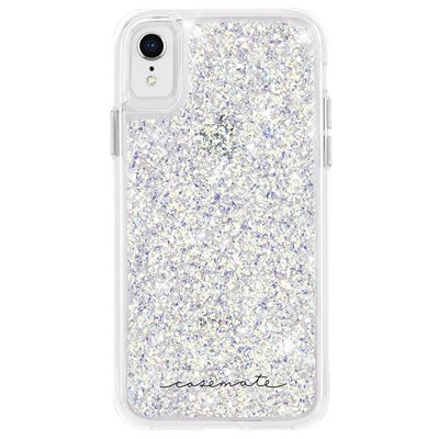 Case-Mate Twinkle Case for iPhone XR - Stardust