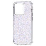 Case-Mate Twinkle Diamond iPhone 14 Pro Iridescent