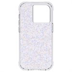 Case-Mate Twinkle Diamond iPhone 14 Pro Iridescent