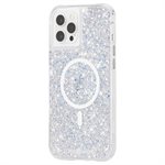 Case-Mate Twinkle iPhone 12 / 12 Pro with MagSafe - Star