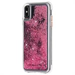 Case-Mate Waterfall Case for iPhone Xs Max - Rose Gold