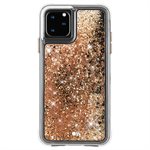 Case-Mate Waterfall Case for iPhone 11 Pro - Gold