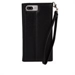 Case-Mate Wristlet Folio Case for iPhone SE / 8 / 7 / 6 / 6s - Black