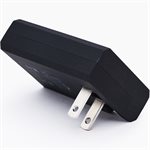 Einova Sirius 65W USB-C Universal Power Adapter - Black