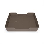 Einova Wireless Valet Tray - Bronze