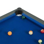 Escalade Triumph 72" POP UP Foldable Billiard / Pool Table
