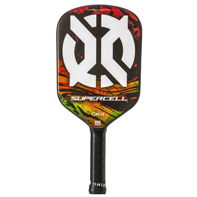 ONIX Supercell 22 Paddle - Orange ENG