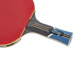 STIGA Nitro Tournament-Level Table Tennis / Ping Pong Racket