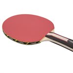 STIGA Performance 4-Player Table Tennis / Ping Pong Racket and Balls Set