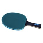 STIGA Pure Color Advance Table Tennis / Ping Pong Racket Blue