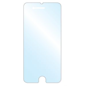 Protecteur d’écrans en verre Moda pour iPhone Plus / 8 Plus, Transparent 