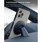 iOttie Velox MagSafe Compatible Magnetic Flush Car Mount