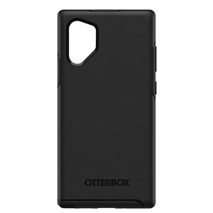 OtterBox Symmetry for Samsung Note 10, Black