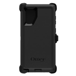 OtterBox Defender Samsung Galaxy Note 10, Black