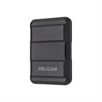 Portefeuille Pelican Protector MagSafe - Noir