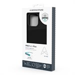 Axessorize PROTech Plus iPhone 14 Pro Max - Black