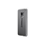 Samsung Standing Cover for Samsung Galaxy S9, Silver