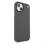 Speck Presidio2 Pro case with MagSafe case for iPhone 15 Plus / 14 Plus Grey