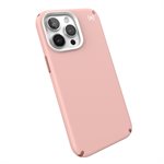 Étui Speck Presidio2 Pro avec MagSafe for iPhone 15 Pro Max, rose
