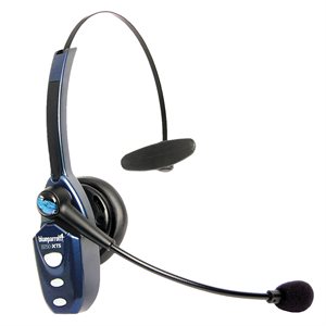 BlueParrot Casque d'écoute Bluetooth B250-XTS