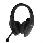 BlueParrott S650-XT Wireless Headset Black