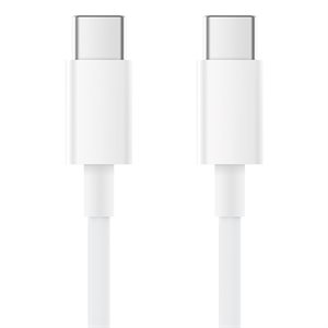 Xiaomi Mi USB-C to USB-C 1.5M Charging Cable - White